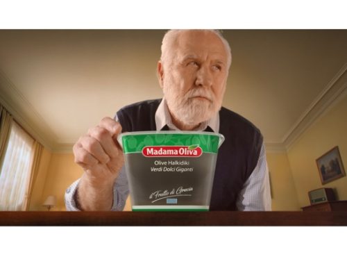 Madama Oliva ha ‘Un’oliva giusta per tutti’: al via il nuovo spot tv e una campagna media e social