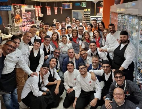 Gruppo Megamark: riapre al pubblico, completamente rinnovato, il primo storico Dok di Barletta (Bt)