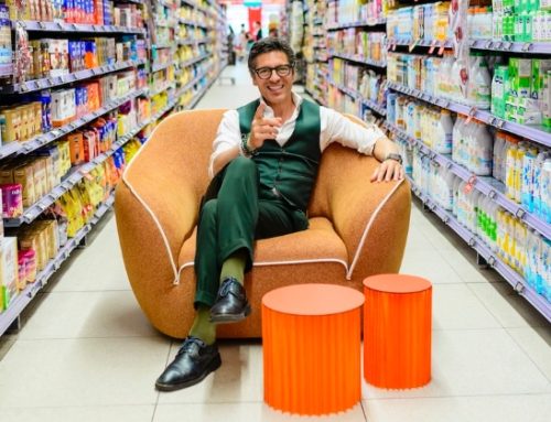 Gruppo Megamark lancia il suo primo podcast ‘Supermercati Supersinceri’
