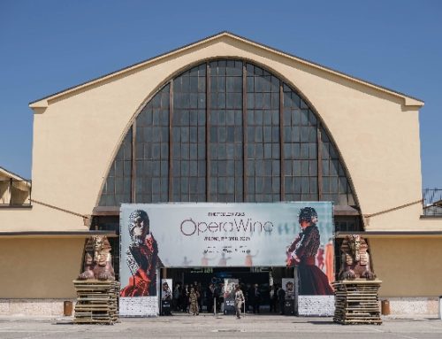 Wine Spectator presente a Vinitaly.USA (Chicago, 5-6 ottobre) per annunciare le cantine selezionate a OperaWine 2026