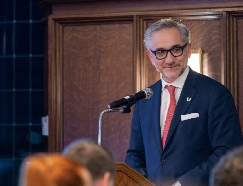 Accordo Usa-Ue per i dazi al 15% (10). Ucima: “Penalizzata l’industria italiana del packaging, ma anche gli operatori oltreoceano”