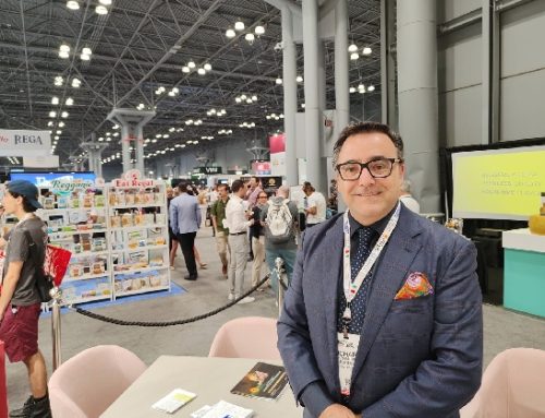 Summer Fancy Food, il commento dei distributori (2): Richard Armanino (Italfoods)