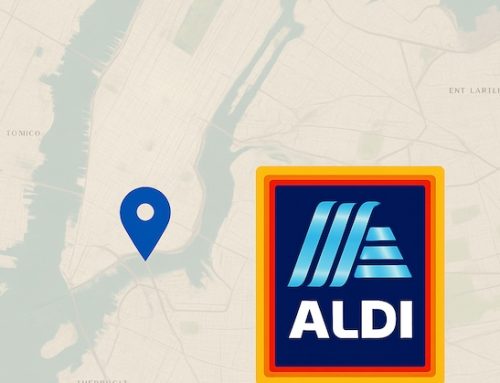 Usa / Nel 2026 Aldi apre il suo secondo store a Manhattan