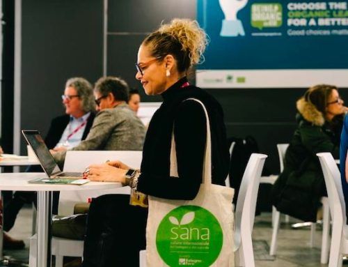Sana 2026: si rinnova la partnership tra Bologna Fiere e Slow Food