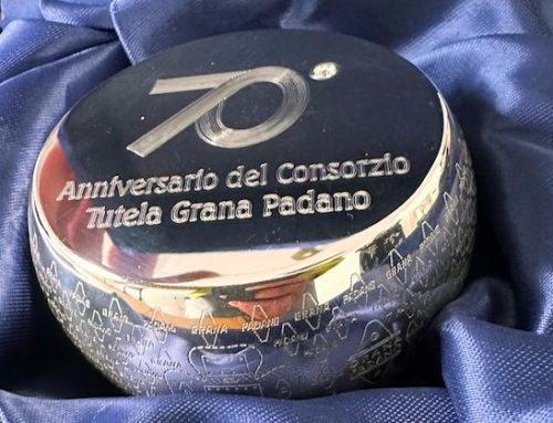 Giorgia Meloni al Meeting di Rimini, Berni (Consorzio Grana Padano): “È giusto che il governi giochi nel campo del reale”