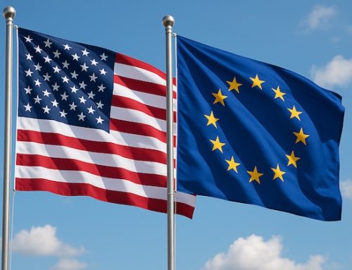 Dazi, dichiarazione congiunta Usa-Ue sul 15%. Non c’è accordo su vino e alcolici