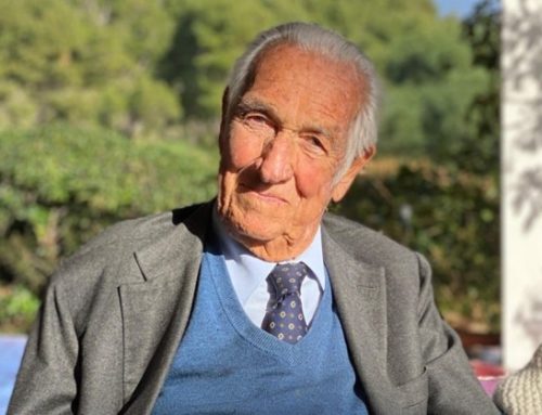 La scomparsa di Alfredo Diana, due volte ministro dell’Agricoltura e già presidente di Confagricoltura