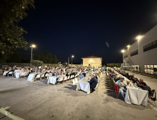 Cooperativa Produttori Arborea (Aop Italia Zootecnica) festeggia i primi 70 anni di attività