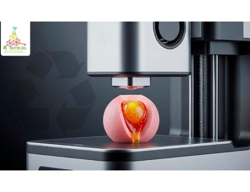 Rigoni di Asiago collabora con l’Enea al progetto Nutri3D