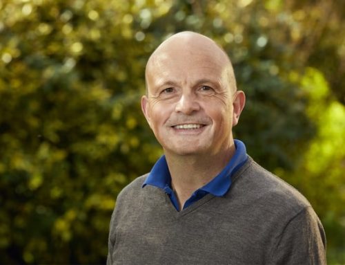 Peter ter Kulve nominato ufficialmente Ceo di The Magnum Ice Cream Company
