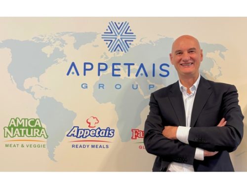 Italian Frozen Food diventa Appetais Group e cambia sede