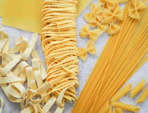 Masaf, presentata la campagna di promozione della pasta