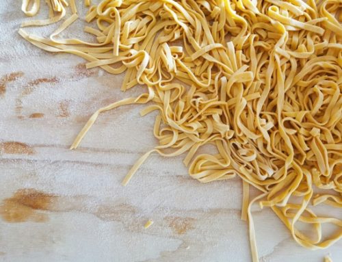 Alkemia acquisisce cinque aziende di pasta fresca e piatti pronti e lancia il polo Convivio