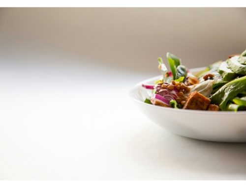 Il mercato globale dei prodotti plant-based potrebbe triplicare nei prossimi 10 anni