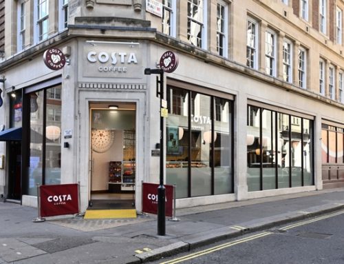 Coca-Cola vuole vendere la catena di caffetterie Costa Coffee?