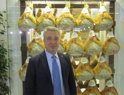 Tanara (Consorzio Parma): “Non ci sono più i maiali di una volta”