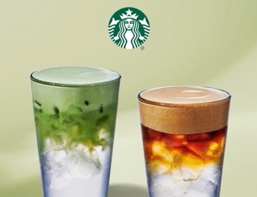 Usa / Starbucks vuole stare al passo coi tempi puntando su bevande proteiche e salutari