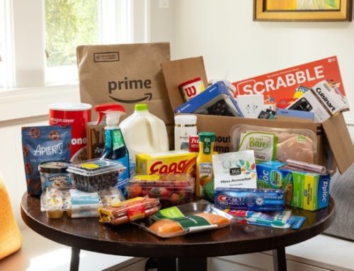 Usa / Al via una delle più grandi operazioni di Amazon nell’alimentare