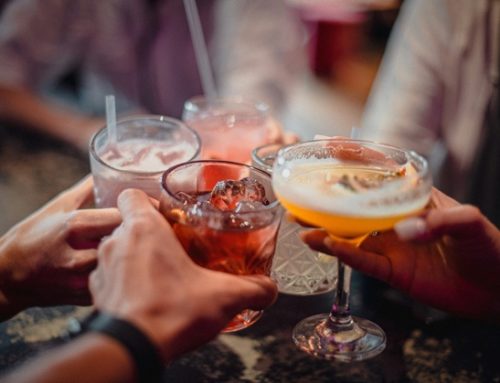 Usa / Il consumo di alcolici è ai minimi storici