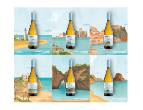 Librandi firma la ‘Critone Summer Edition’