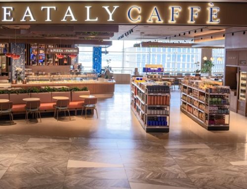 Aumento di capitale da 75 milioni per Eataly. Il format Eataly Caffè e il travel retail al centro dei piani di sviluppo