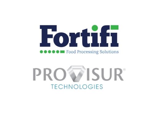 Tecnologie alimentari: Fortifi verso l’acquisizione di Provisur