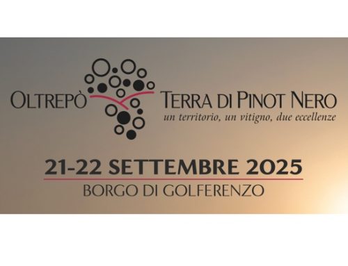 A settembre torna ‘Oltrepò: Terra di Pinot Nero’. Protagonista il Classese