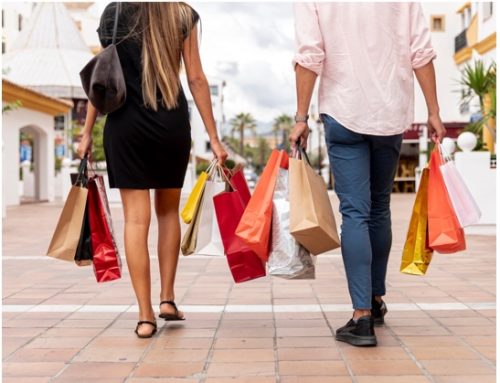 Il Gruppo francese Frey compra tre outlet in Italia per 410 milioni di euro