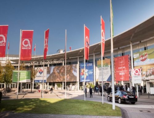 Biologico: Anuga Organic (Colonia, 4-8 ottobre) ospiterà 300 espositori