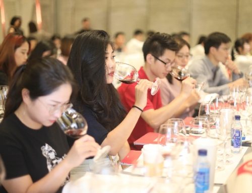 Il Consorzio Vino Chianti vola in Cina. L’Academy 2025 fa tappa a Guangzhou, Shanghai, Pechino e Chengdu