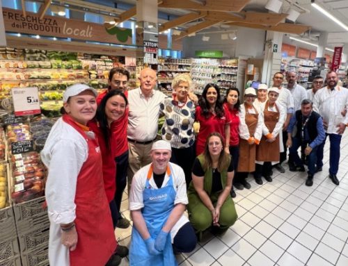 Conad: riapre il punto vendita di Sovigliana (Vinci)