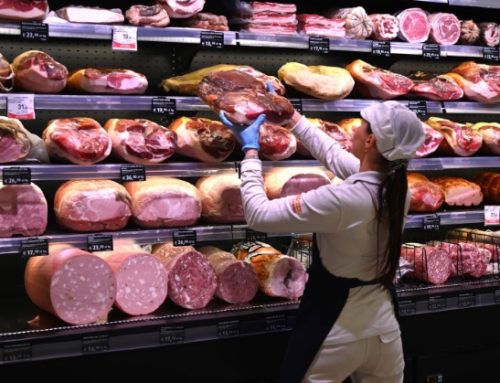 Riapre a Milano il pdv Sapori & Dintorni di via Bandello