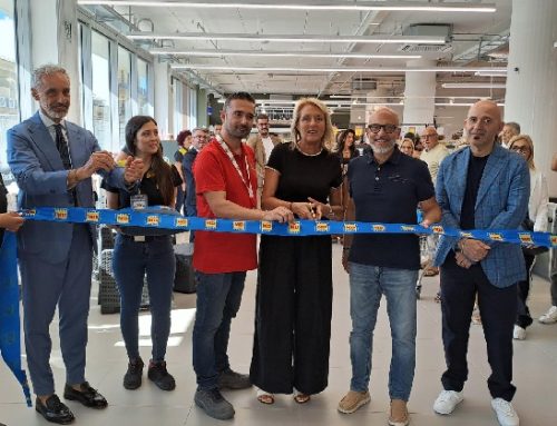 MD apre a Lecce, in via Pappacoda, e raggiunge quota 15 pdv in provincia