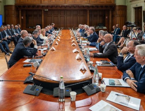 Riunito a Palazzo Chigi il Tavolo del vino. Al centro, il nodo dazi e il possibile taglio dei sussidi europei