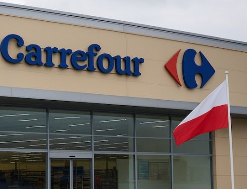 Carrefour lascia la Polonia?