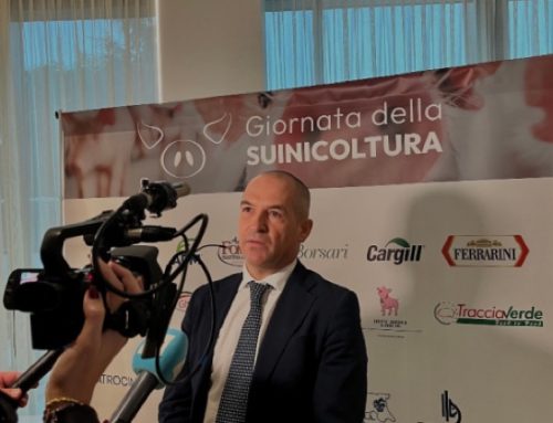 Filippini, commissario Psa: “La battaglia non è ancora vinta. La sinergia tra gli attori coinvolti è fondamentale”