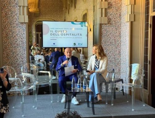 Host-Confcommercio Milano: i trend del settore Horeca al centro dell’evento ‘Il gusto dell’ospitalità’