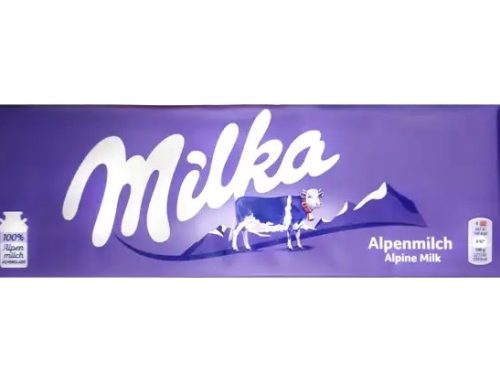Germania / Mondelez citata in giudizio dall’Associazione dei consumatori per la shrinkflation di Milka