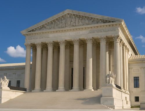 Usa / Trump si appella alla Corte suprema per salvare i dazi