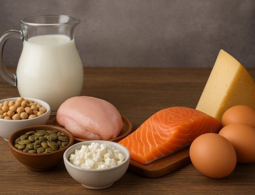 High protein, operazione di marketing o reale necessità?