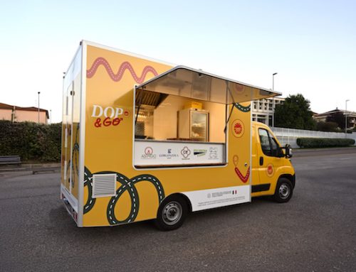 Torna anche quest’anno il progetto promozionale Dop&Go
