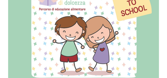 Eridania rinnova il progetto 'A scuola di dolcezza' e porta un laboratorio al Cicap Fest di Padova