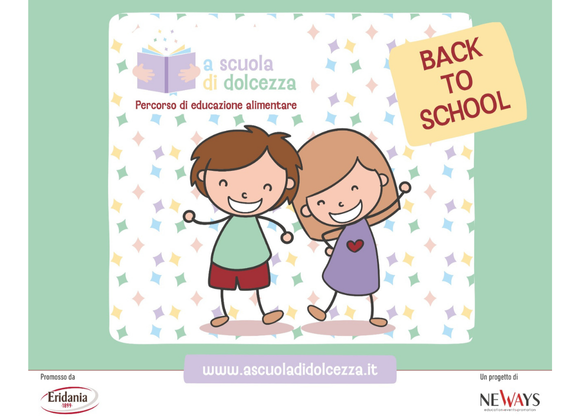 Eridania rinnova il progetto 'A scuola di dolcezza' e porta un laboratorio al Cicap Fest di Padova