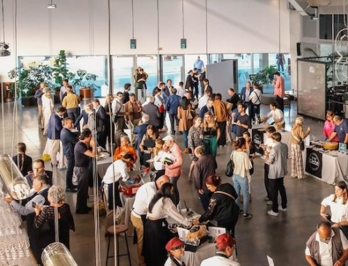 Great Taste in Italy: proclamati a Bergamo i vincitori