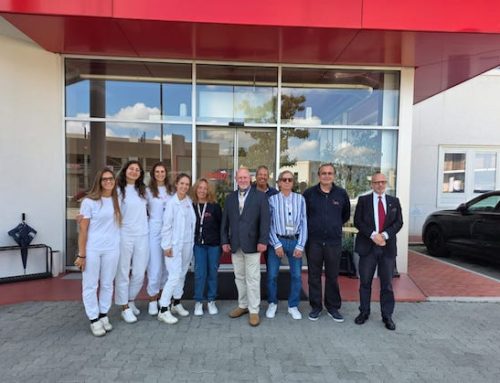Si è concluso con successo l’audit Fda presso Inalpi