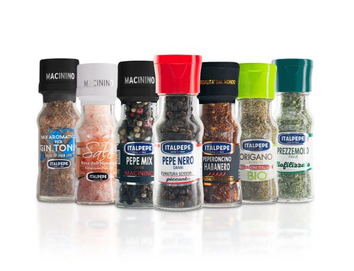 Italpepe entra nell’European Spice Association (Esa)