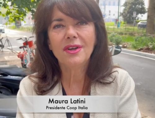 Maura Latini, presidente di Coop Italia, si interroga sull’acquisizione di Carrefour da parte di NewPrinces/Mastrolia