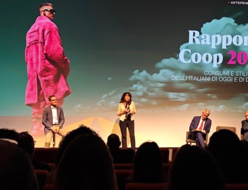 Rapporto Coop 2025: a Milano la presentazione dell’anteprima digitale