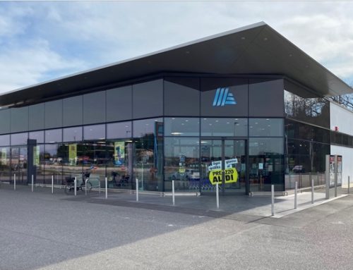 Aldi cresce in Piemonte: al via un nuovo punto vendita a Bra (Cn)