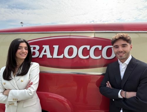 Balocco annuncia la nuova governance: Ruggero Costamagna presidente e Diletta Balocco amministratore delegato